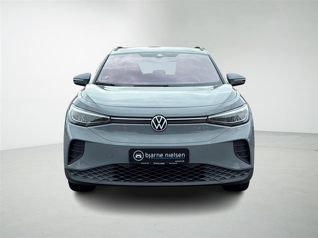 VW ID.4 Pro Performance billede 6