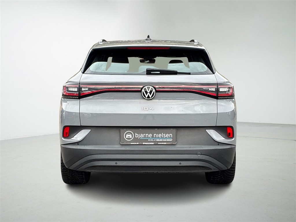 VW ID.4 Pro Performance billede 7