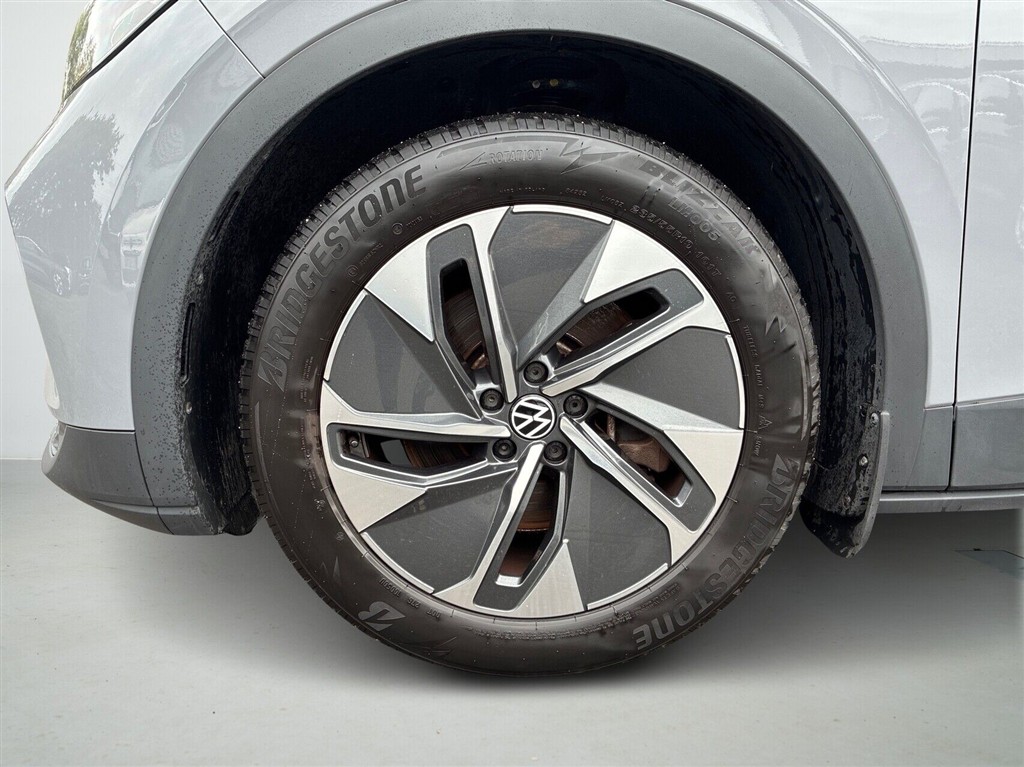 VW ID.4 Pro Performance billede 8