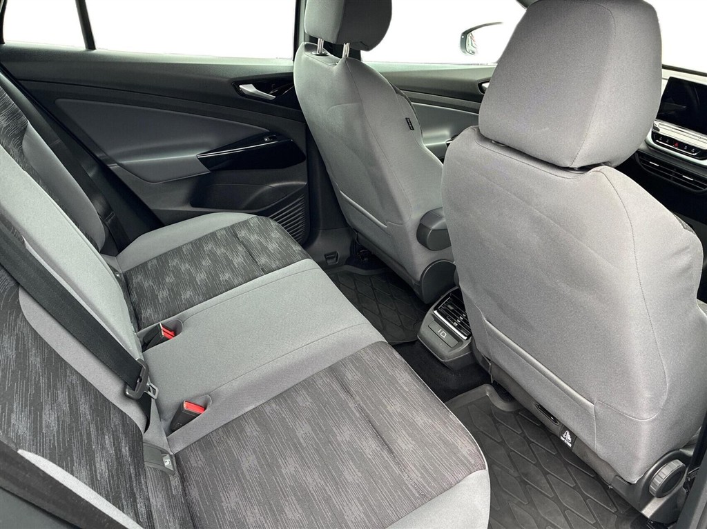 VW ID.4 Pro Performance billede 12