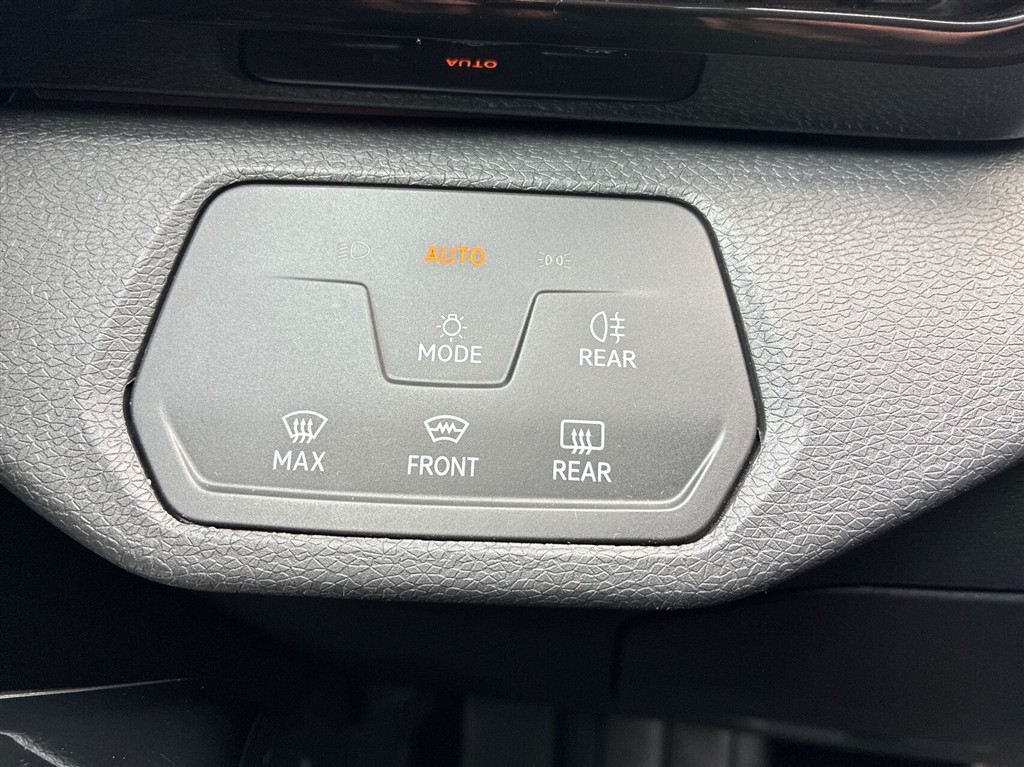 VW ID.4 Pro Performance billede 20