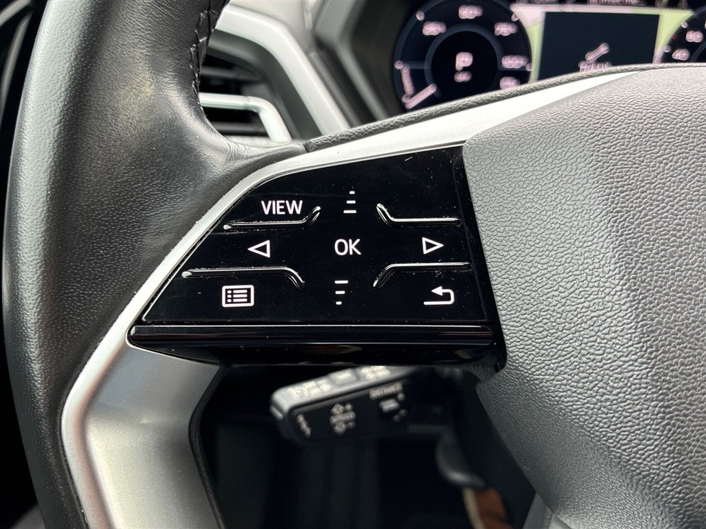 Audi Q4 S Line billede 15