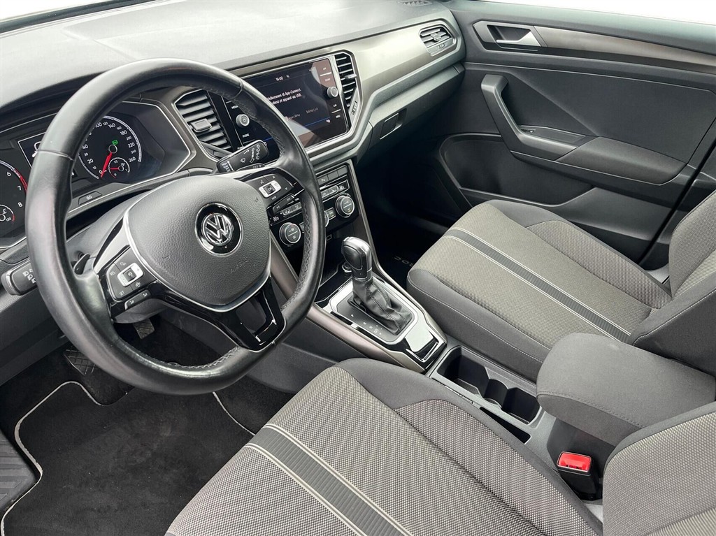 VW T-Roc Style billede 3
