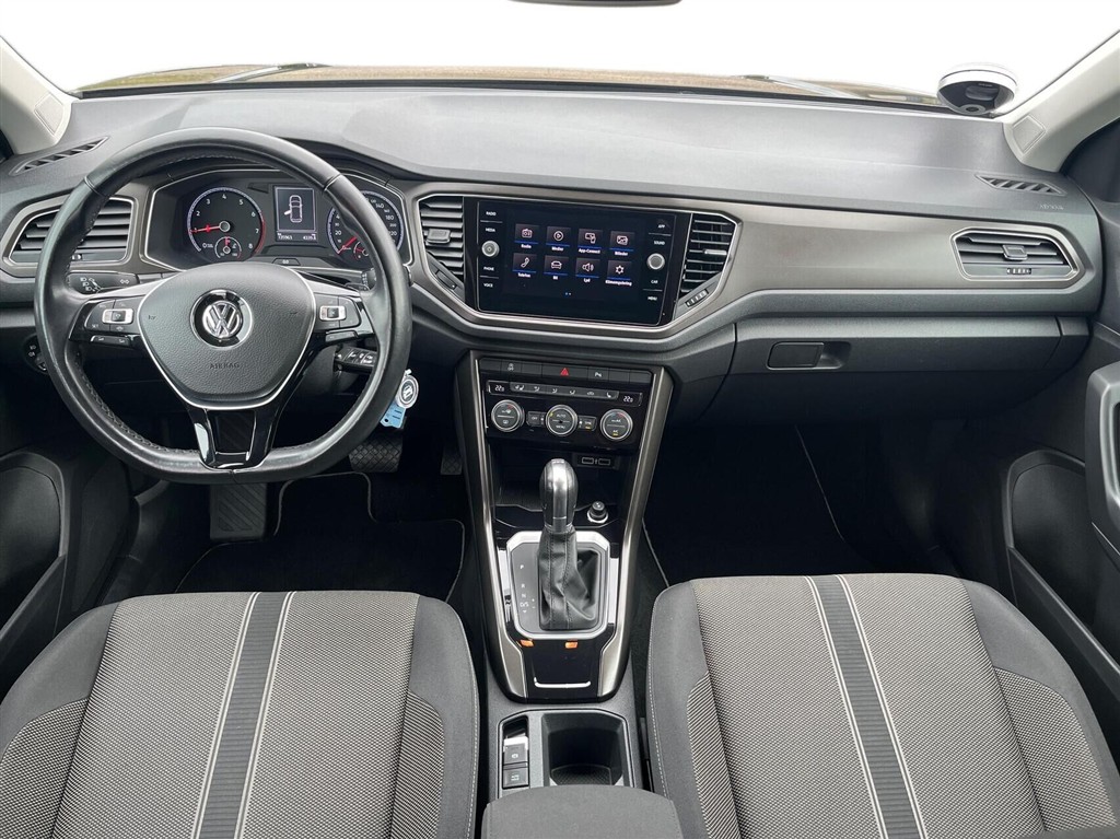 VW T-Roc Style billede 4