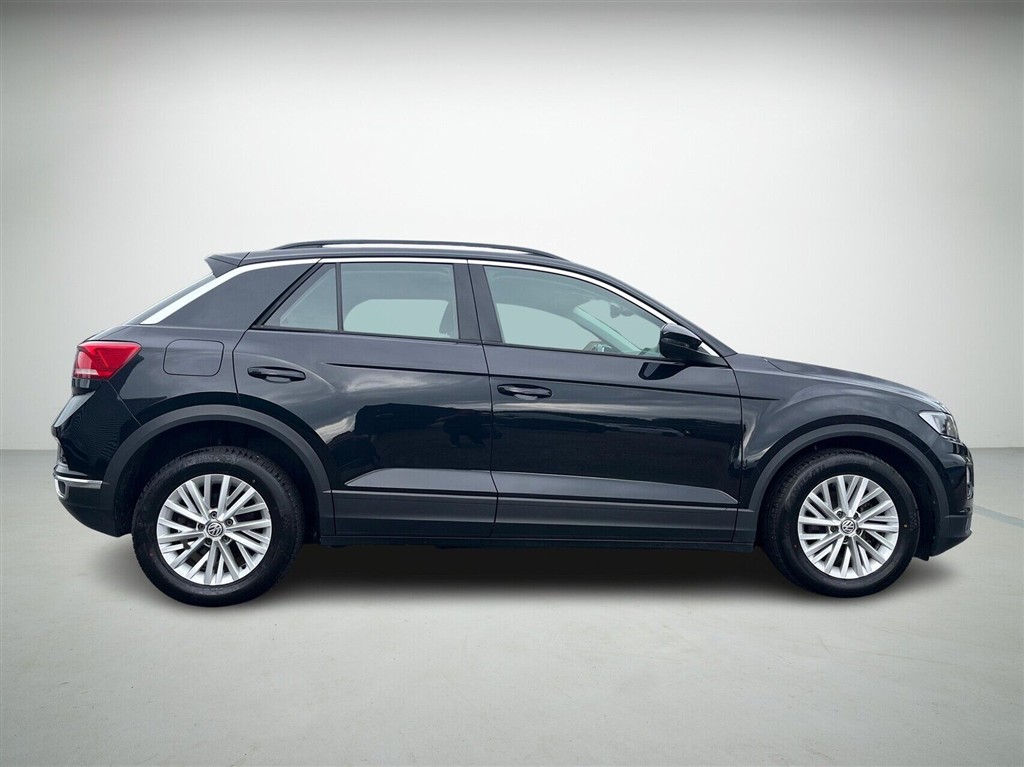VW T-Roc Style billede 5