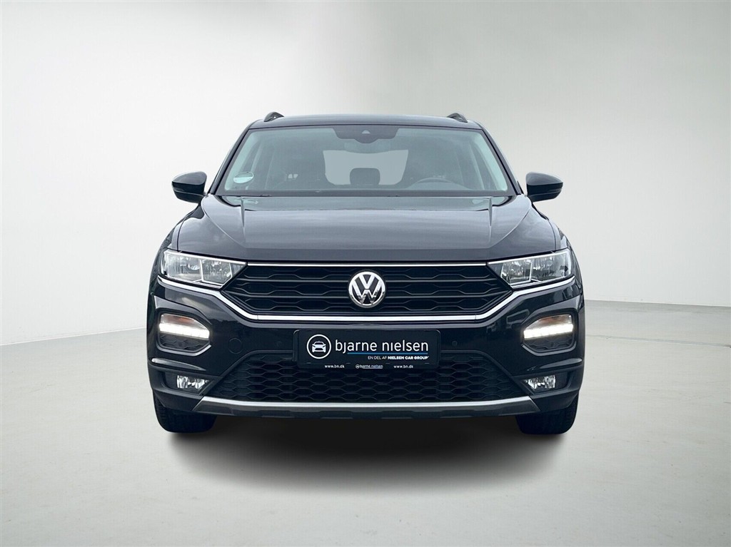 VW T-Roc Style billede 6