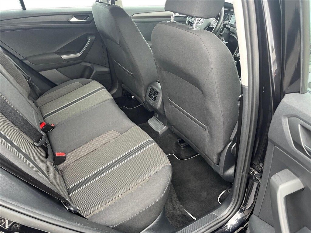 VW T-Roc Style billede 12