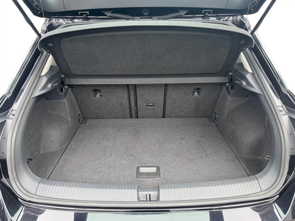 VW T-Roc Style billede 13