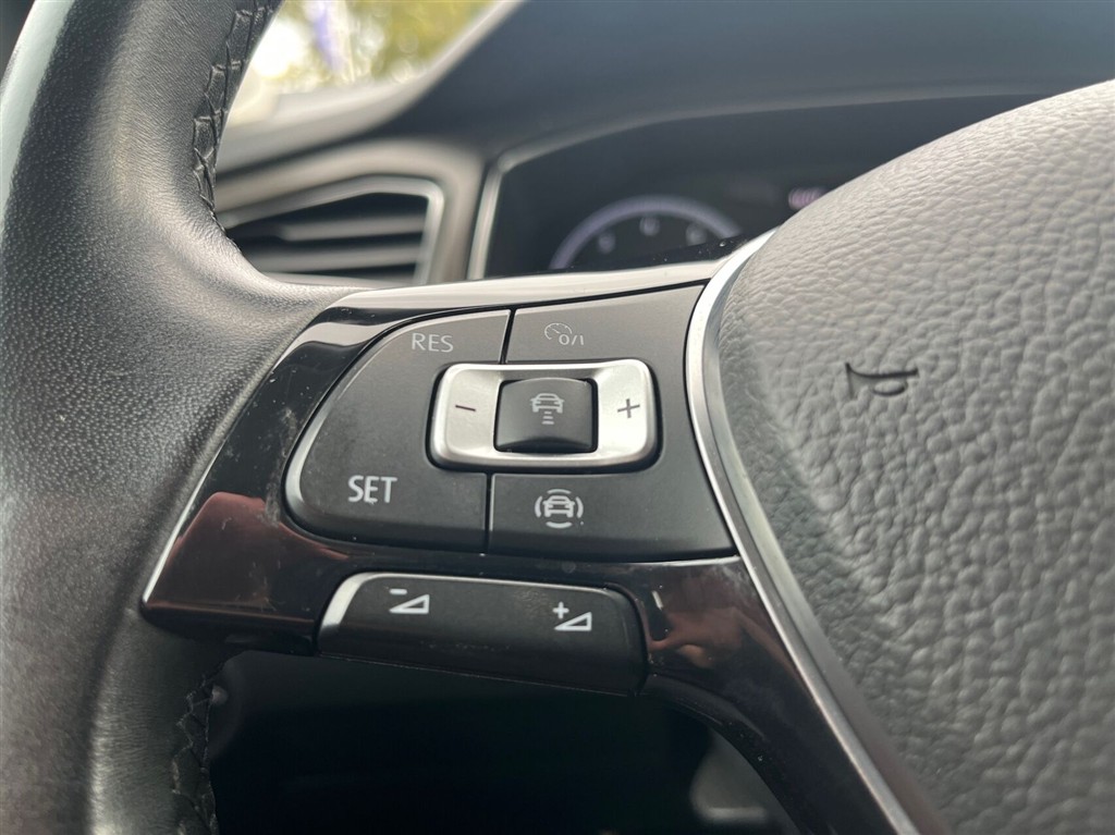 VW T-Roc Style billede 15