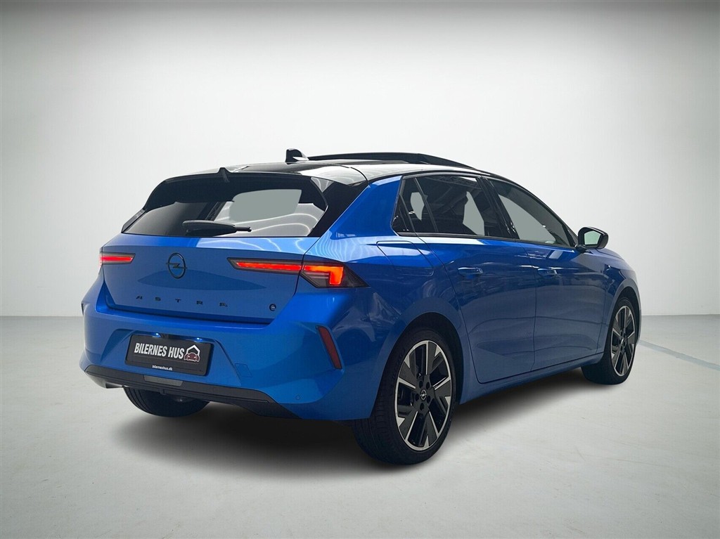 Opel Astra-e Ultimate billede 2