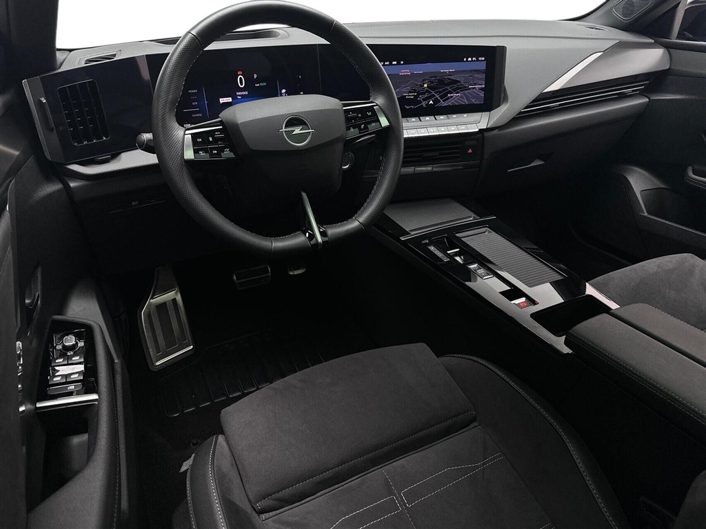 Opel Astra-e Ultimate billede 4