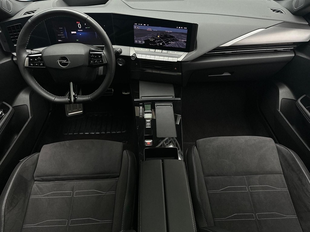 Opel Astra-e Ultimate billede 5
