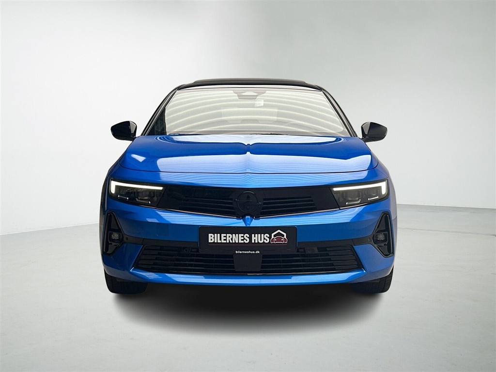Opel Astra-e Ultimate billede 7