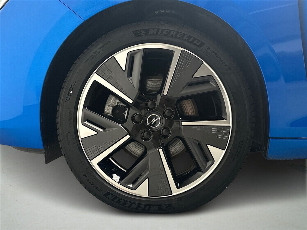 Opel Astra-e Ultimate billede 9