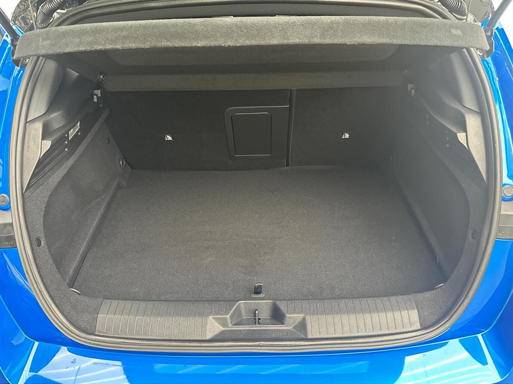 Opel Astra-e Ultimate billede 14