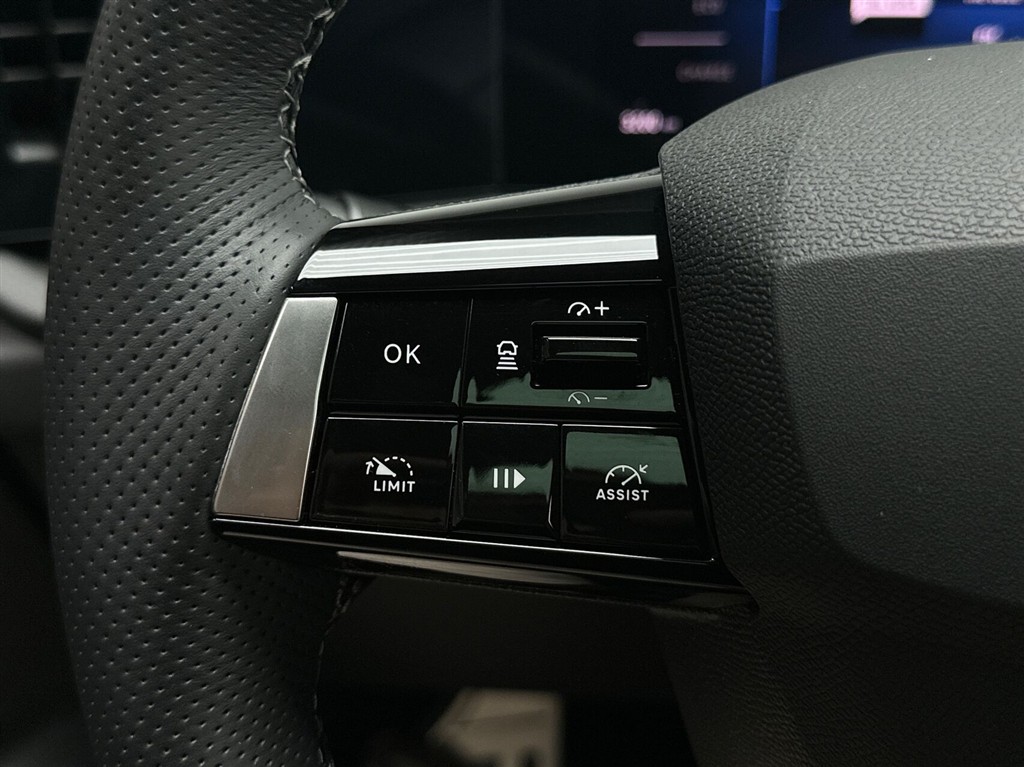 Opel Astra-e Ultimate billede 16