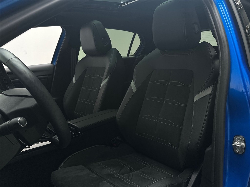 Opel Astra-e Ultimate billede 19