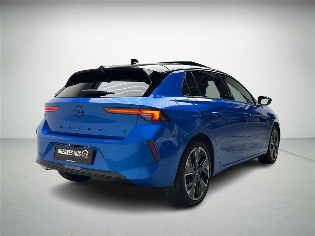 Opel Astra-e Ultimate billede 2