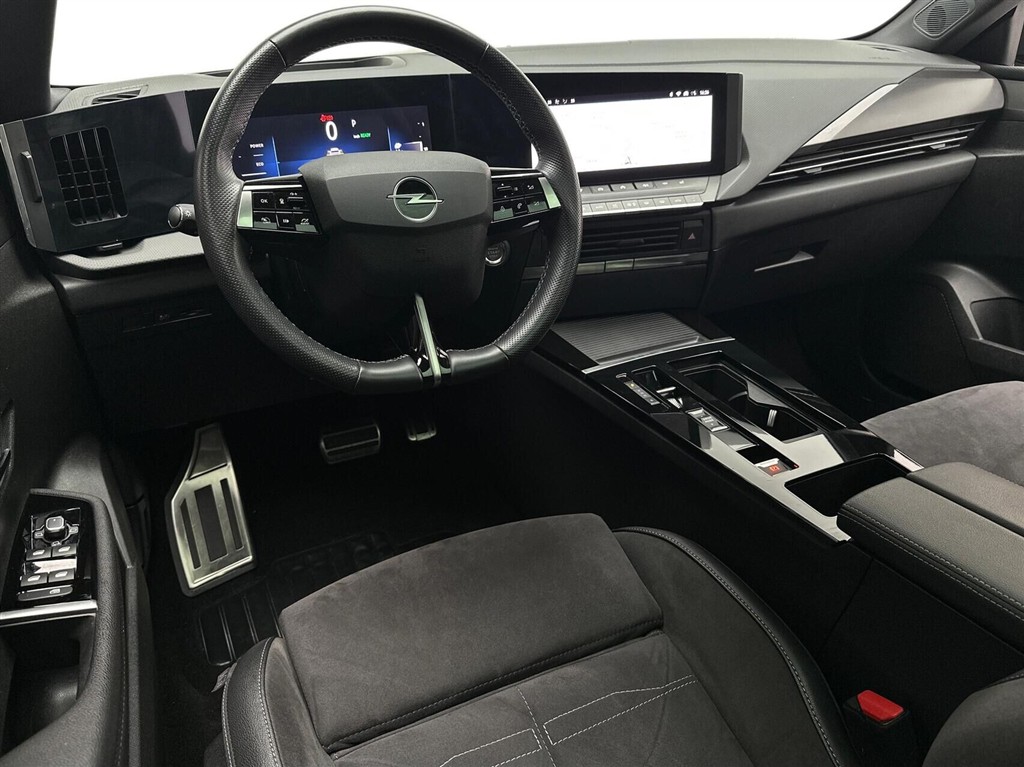 Opel Astra-e Ultimate billede 4