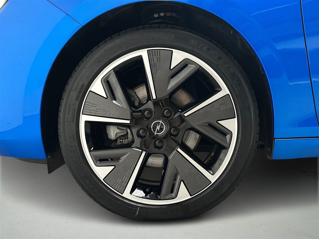 Opel Astra-e Ultimate billede 9