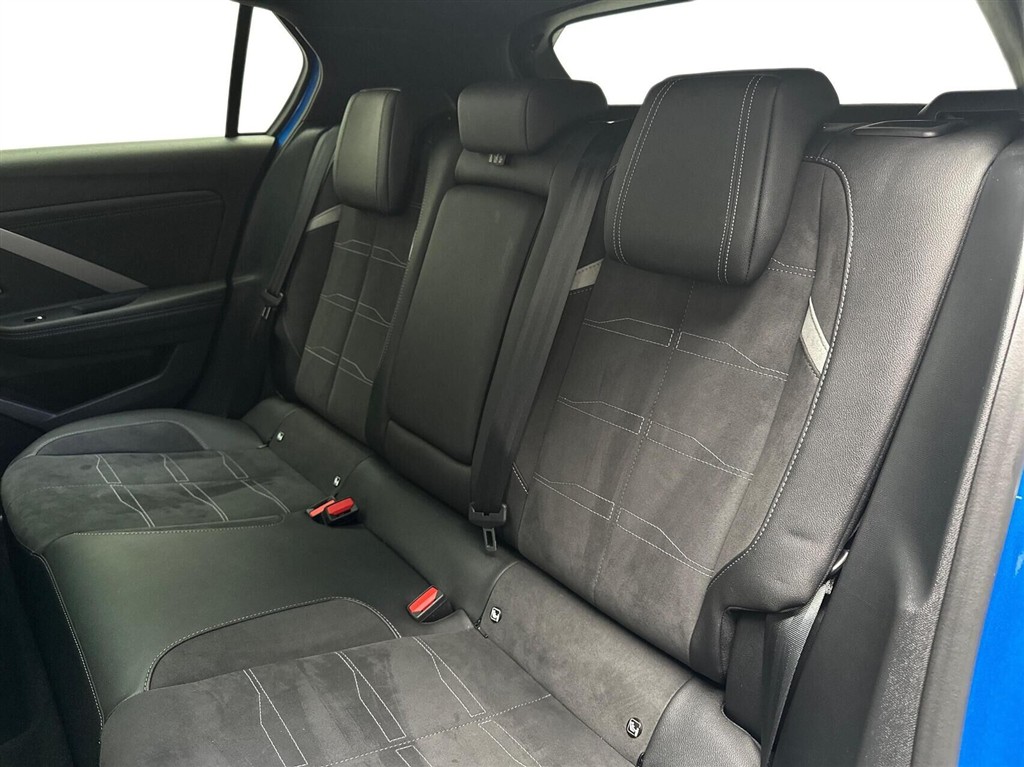 Opel Astra-e Ultimate billede 13