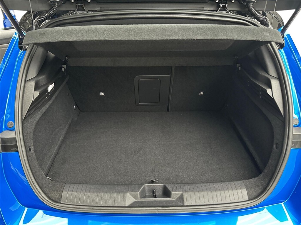 Opel Astra-e Ultimate billede 14