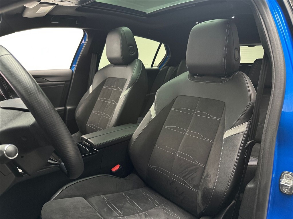 Opel Astra-e Ultimate billede 19