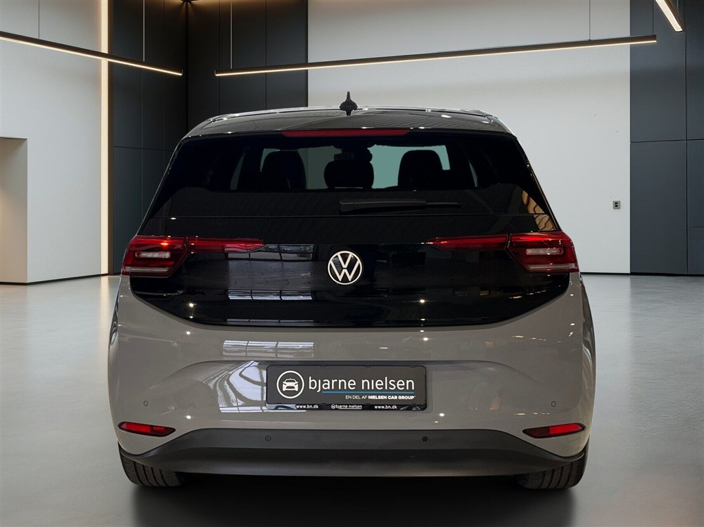 VW ID.3 Pro billede 5