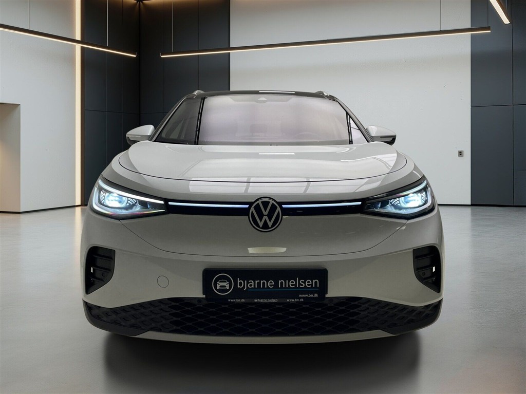 VW ID.4 Pro Performance billede 5