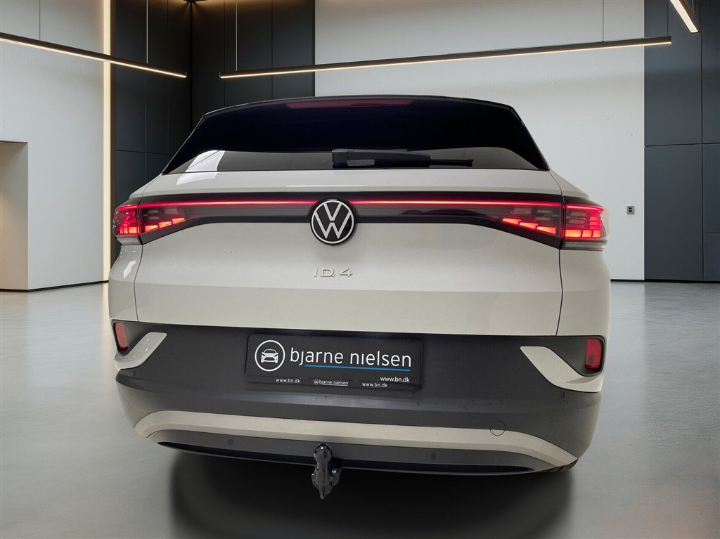 VW ID.4 Pro Performance billede 6