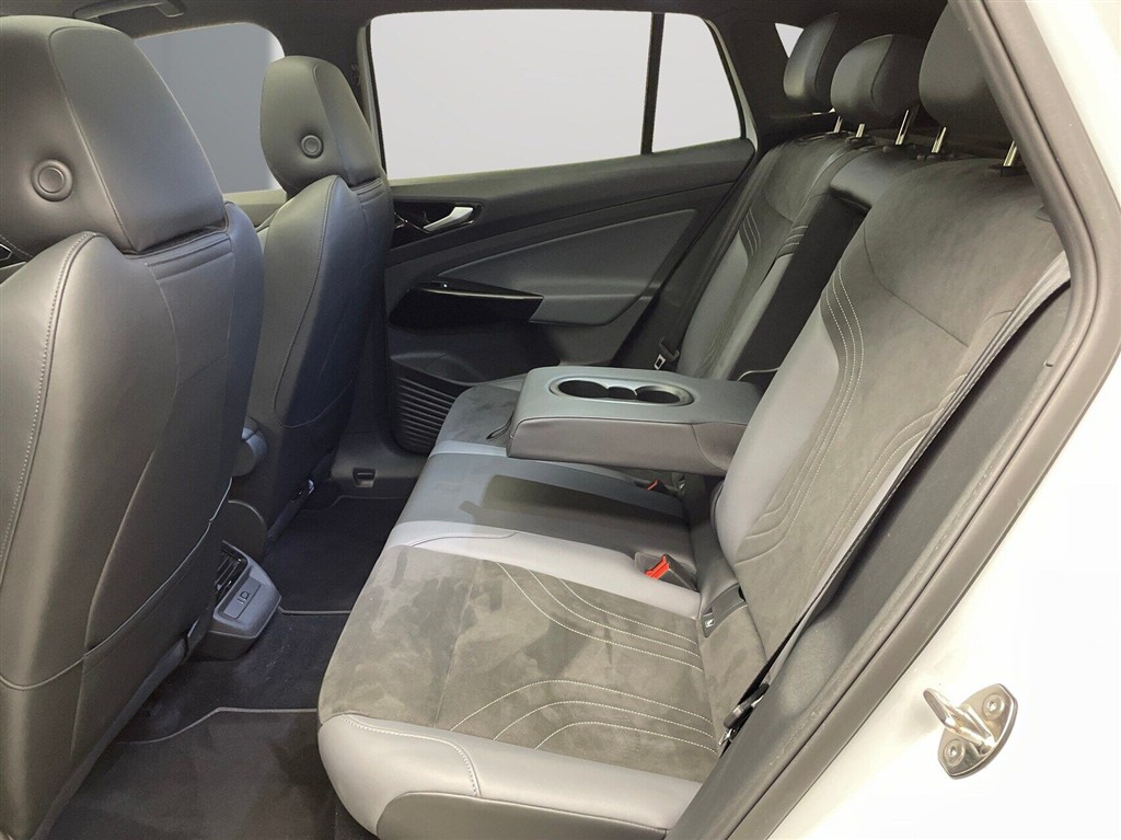 VW ID.4 Pro Performance billede 10