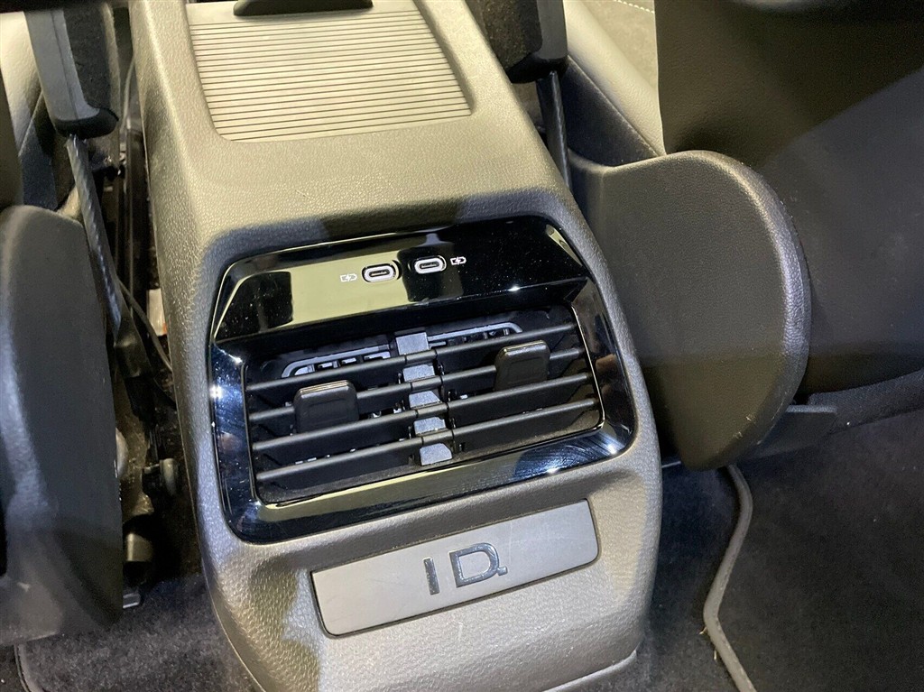 VW ID.4 Pro Performance billede 12