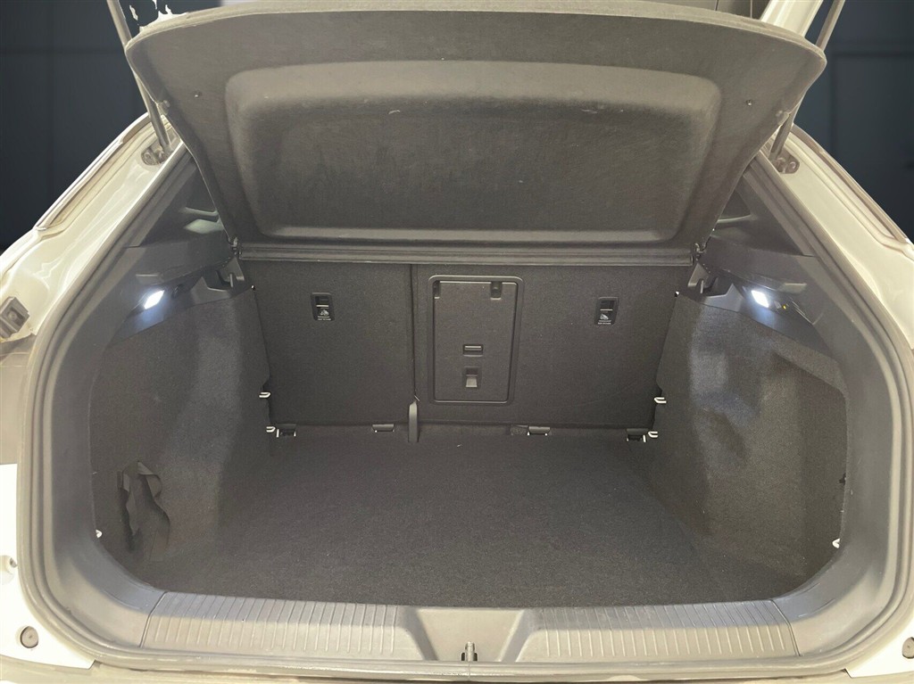 VW ID.4 Pro Performance billede 14