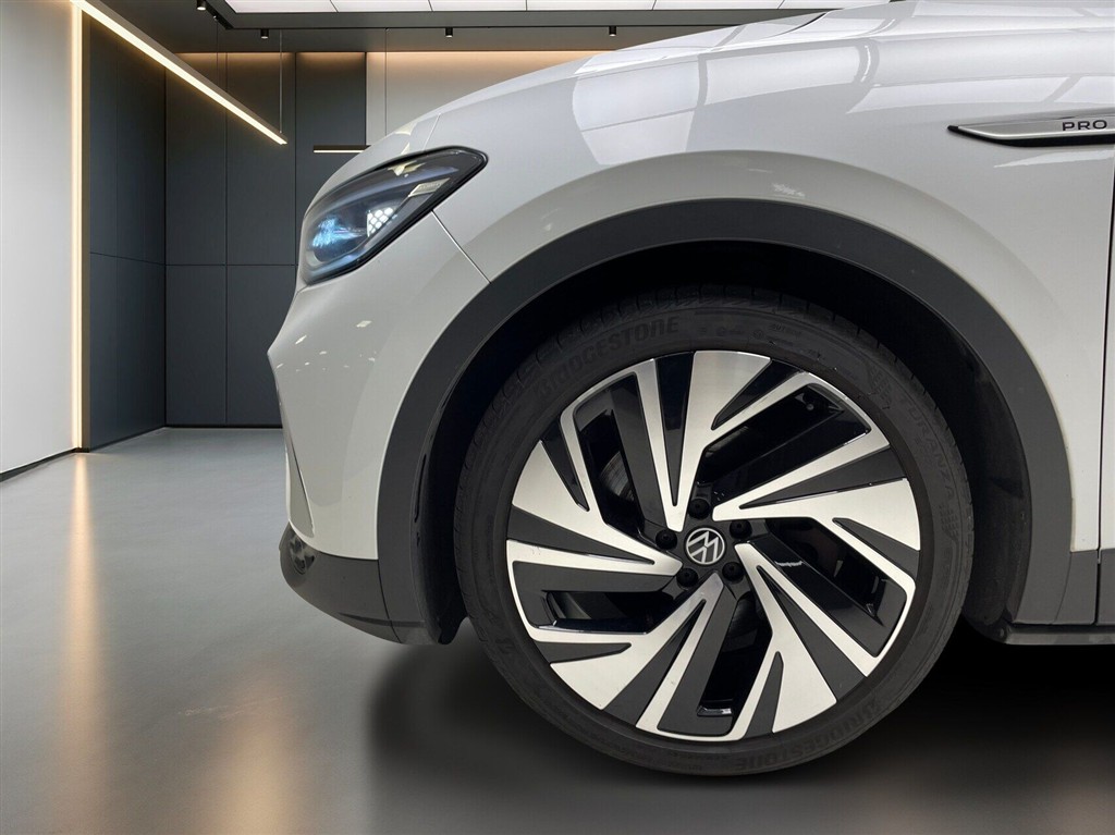 VW ID.4 Pro Performance billede 18