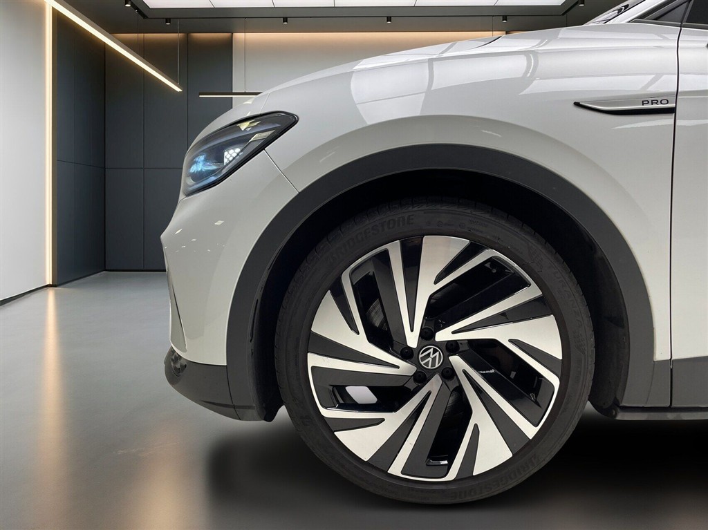 VW ID.4 Pro Performance billede 19