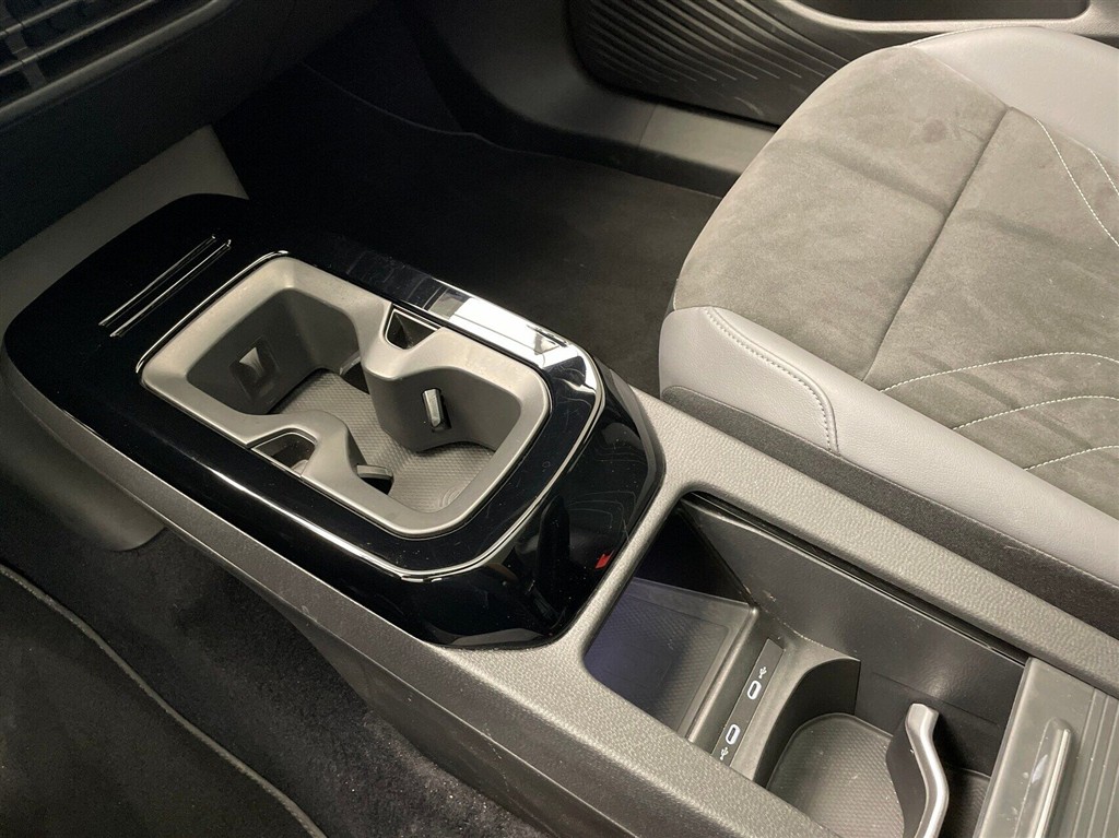 VW ID.4 Pro Performance billede 26