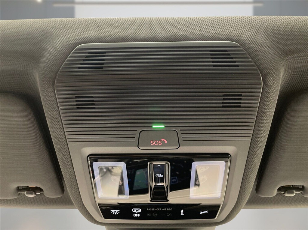VW ID.4 Pro Performance billede 35