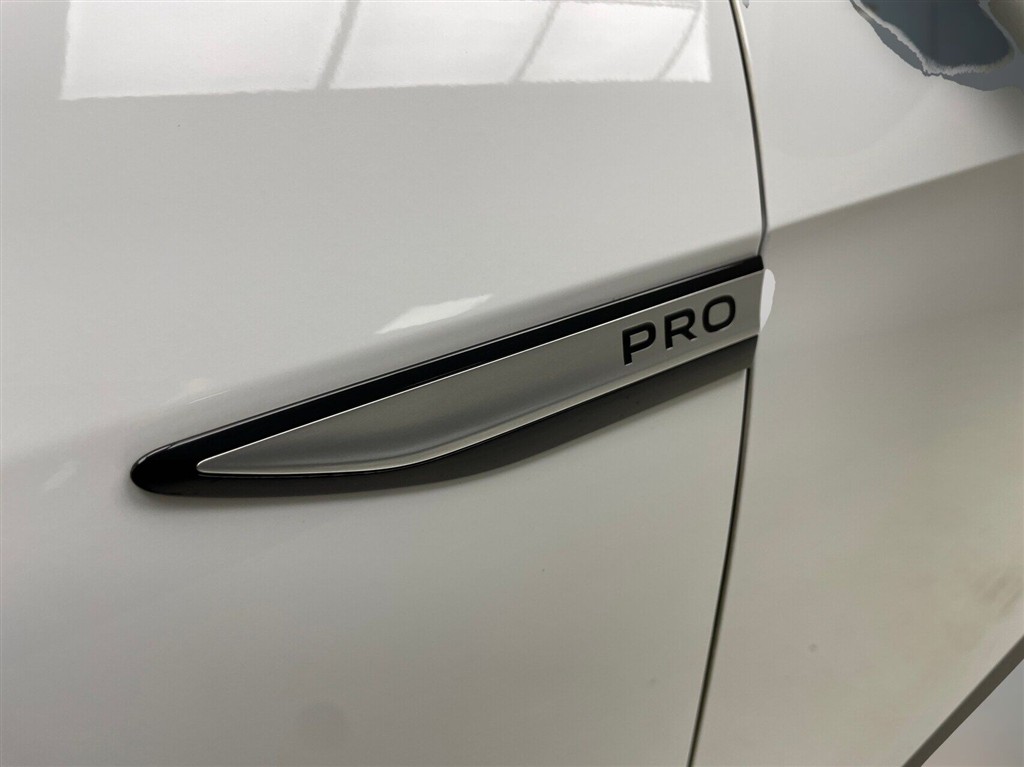 VW ID.4 Pro Performance billede 37