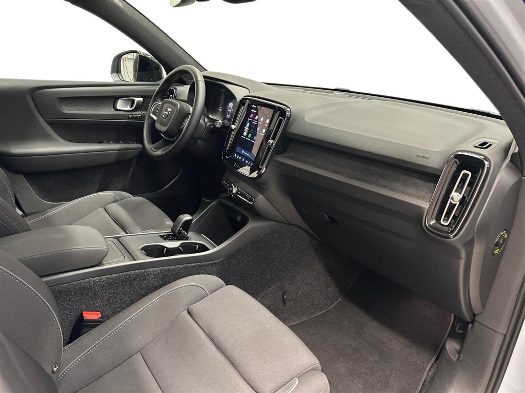 Volvo EX40 Ultra billede 5