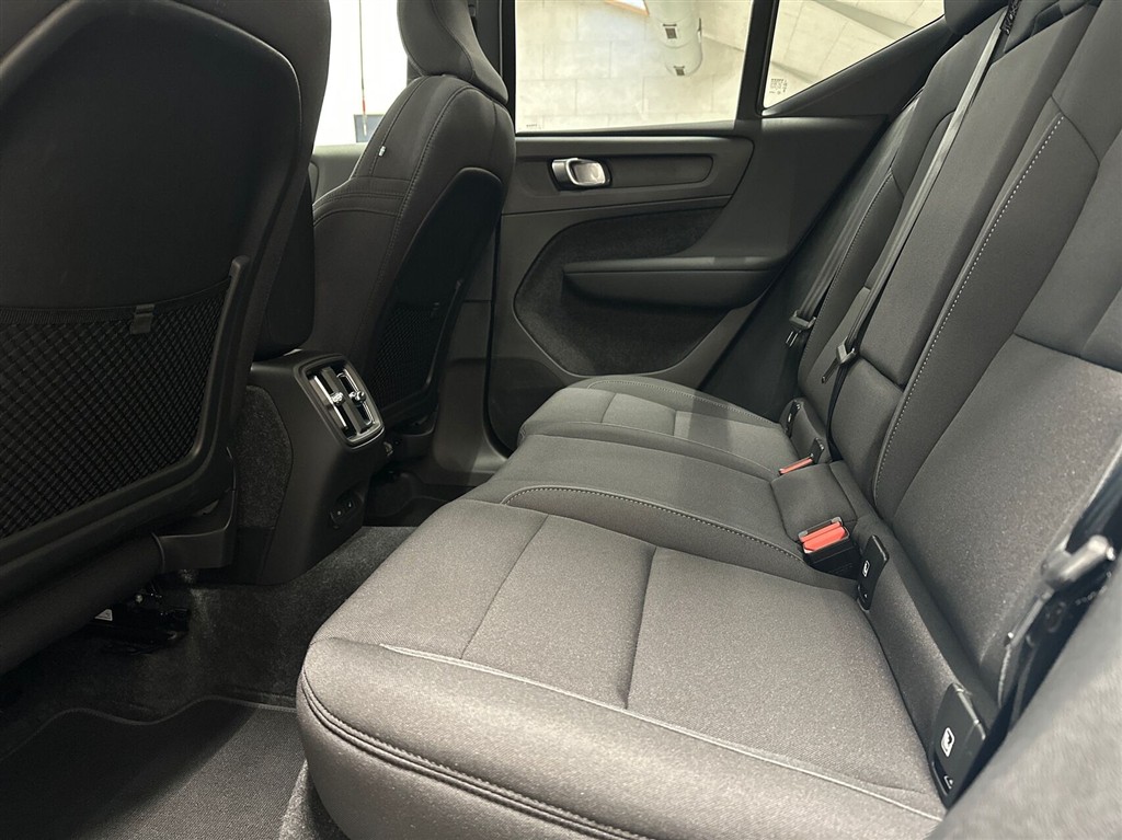 Volvo EX40 Ultra billede 7