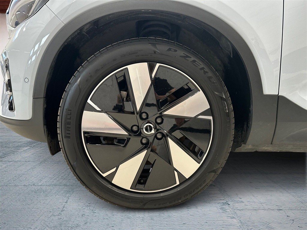 Volvo EX40 Ultra billede 10