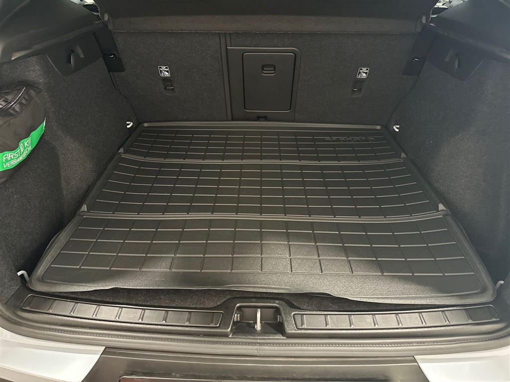 Volvo EX40 Ultra billede 14