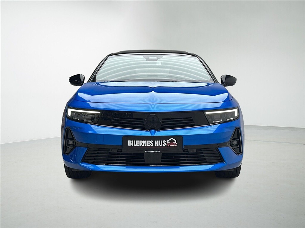 Opel Astra-e Ultimate billede 6
