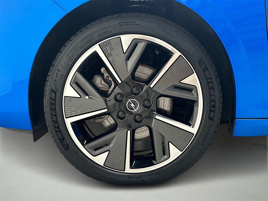 Opel Astra-e Ultimate billede 8