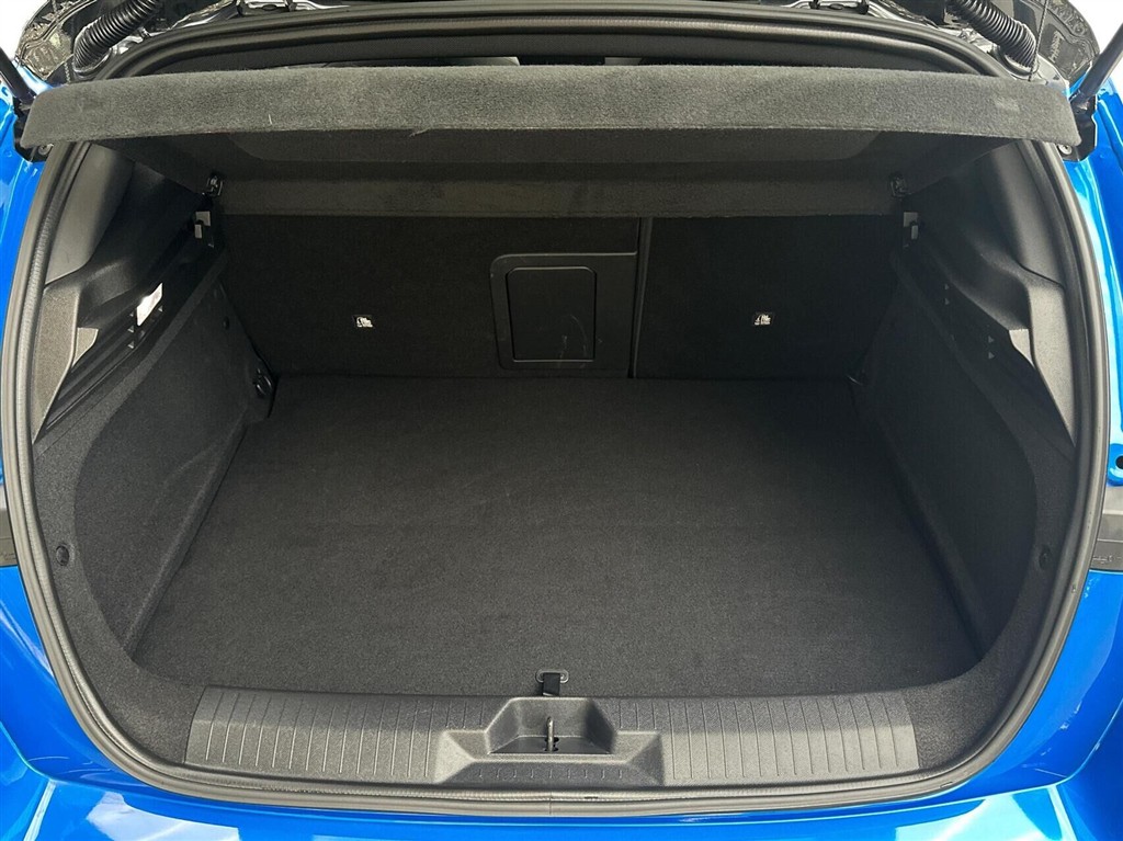 Opel Astra-e Ultimate billede 13