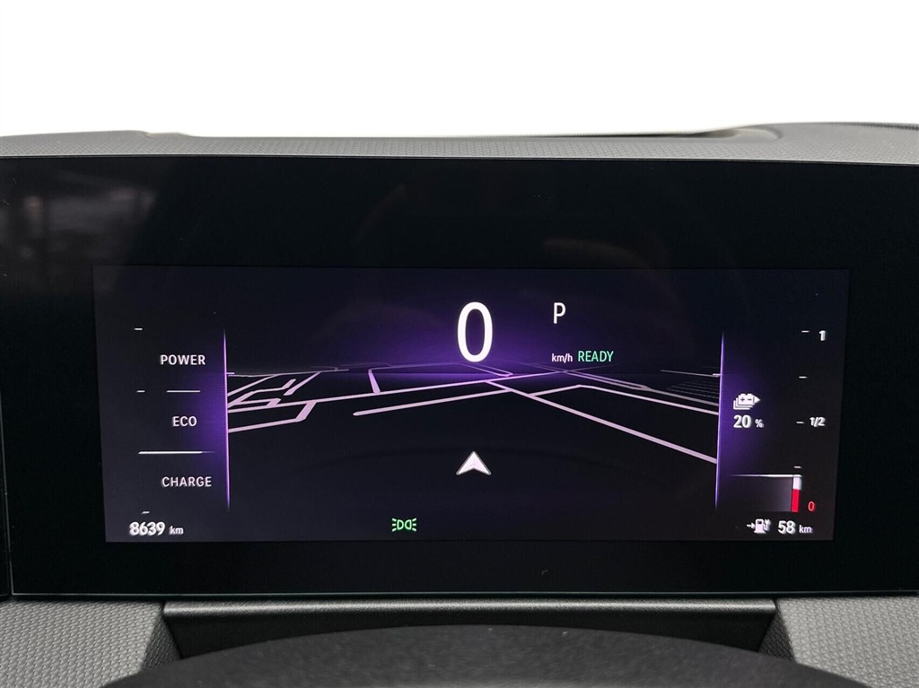 Opel Astra-e Ultimate billede 14