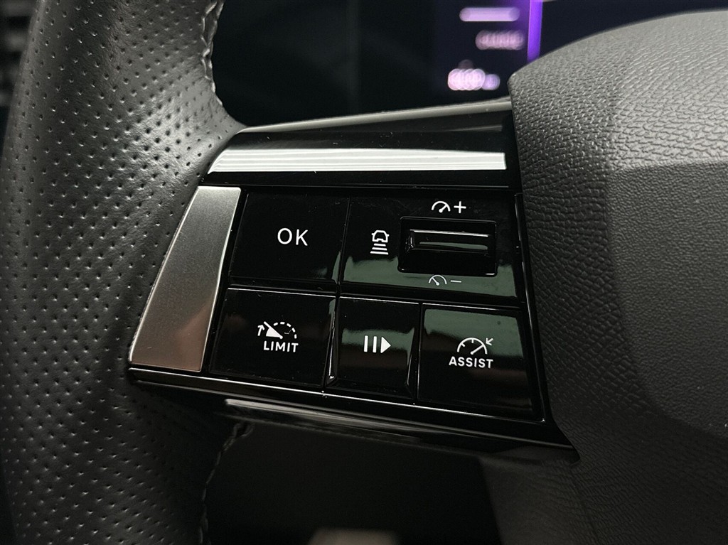 Opel Astra-e Ultimate billede 15