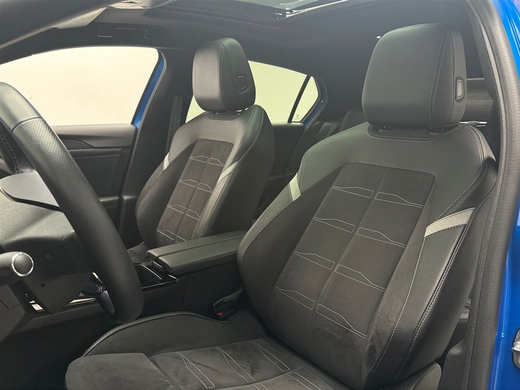 Opel Astra-e Ultimate billede 18