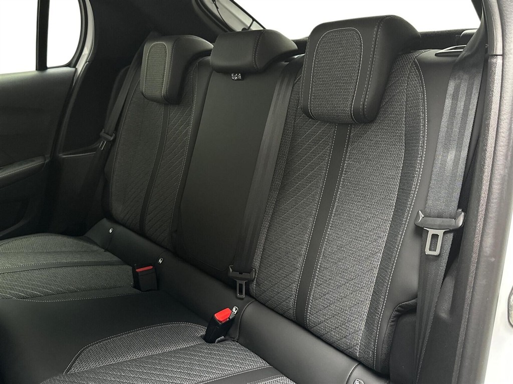 Peugeot e-208 Allure billede 13