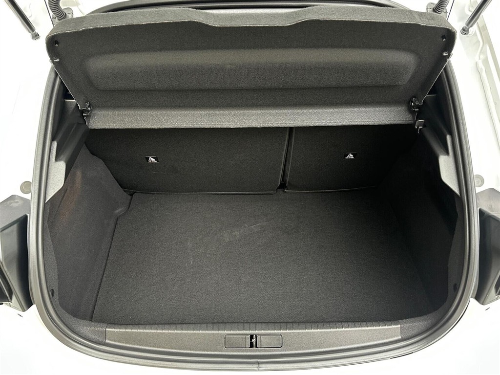 Peugeot e-208 Allure billede 14